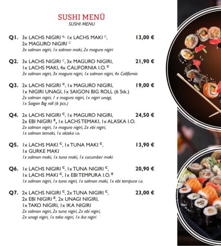 bestes Sushi in Bad Harzburg (6)